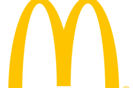 Logo Mcdonald's Uruguay