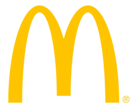 Logo Mcdonald's Uruguay