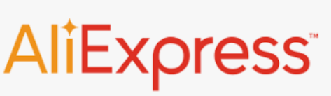 logo aliexpress
