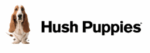 logo hush puppies
