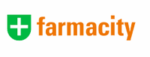 Logo Farmacity