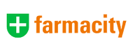 Logo Farmacity